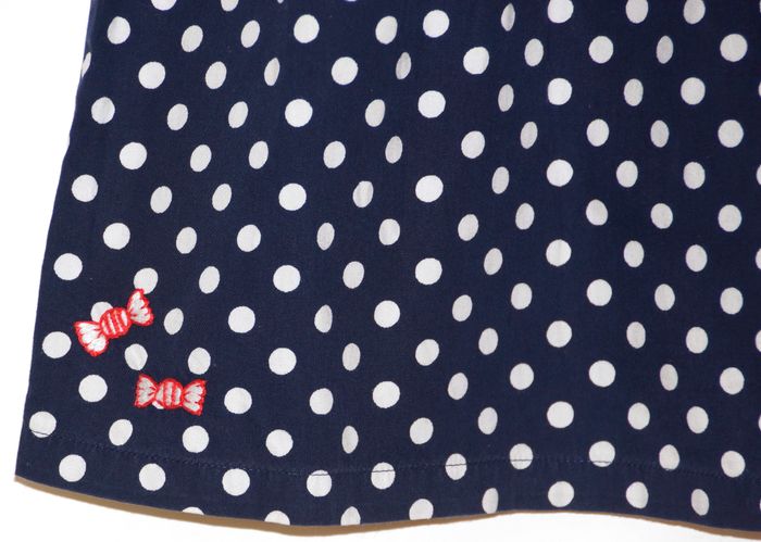 Robe Petit Bateau - photo numéro 3