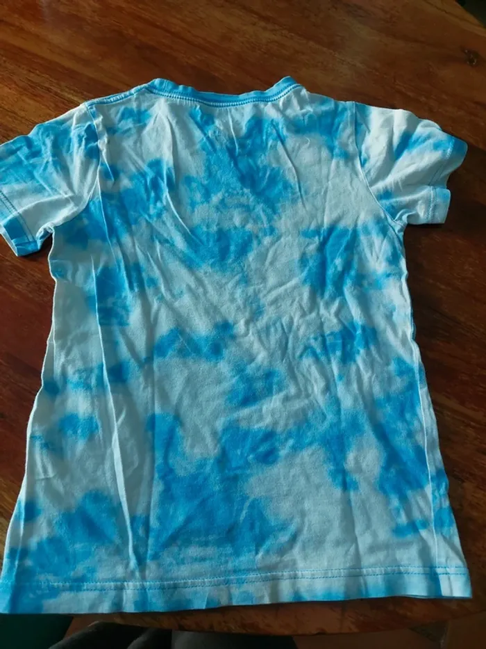 T-shirt - photo numéro 5