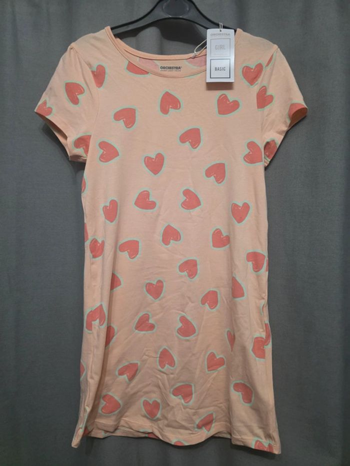 Chemise de nuit