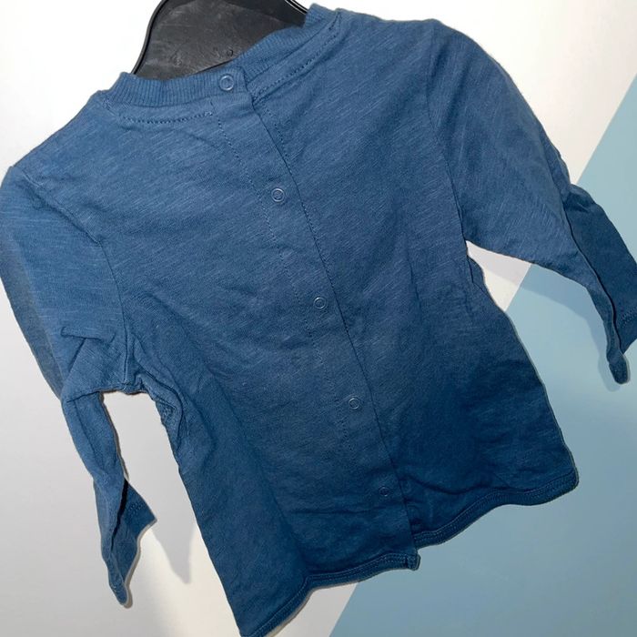 Tte shirt - photo numéro 2