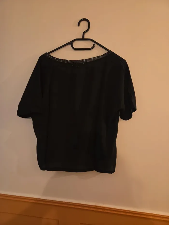 Tee shirt oxana - photo numéro 2