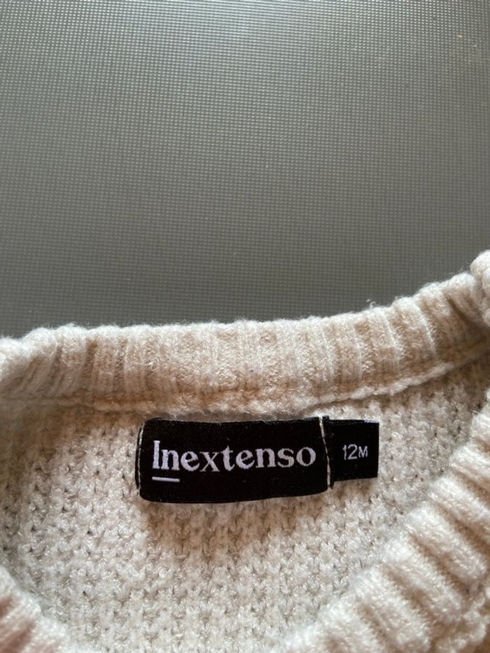Pull marinière - photo numéro 2