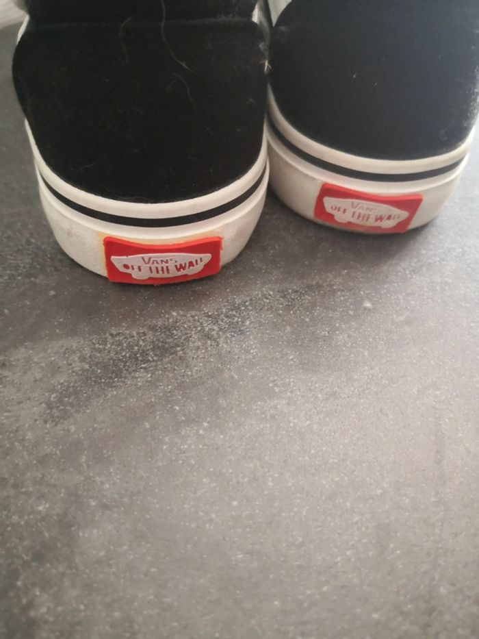 Chaussures Levi's - photo numéro 4