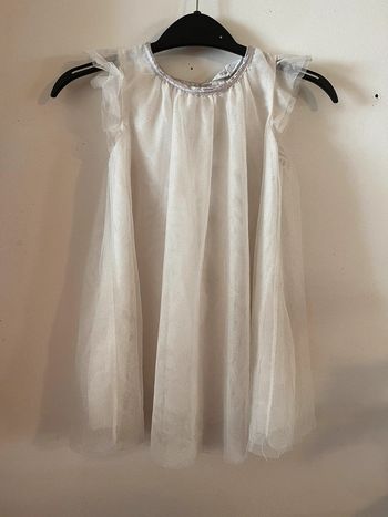 Robe de cérémonie