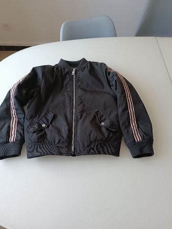 Blouson fille