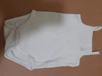 Lot 3 bodies bretelle