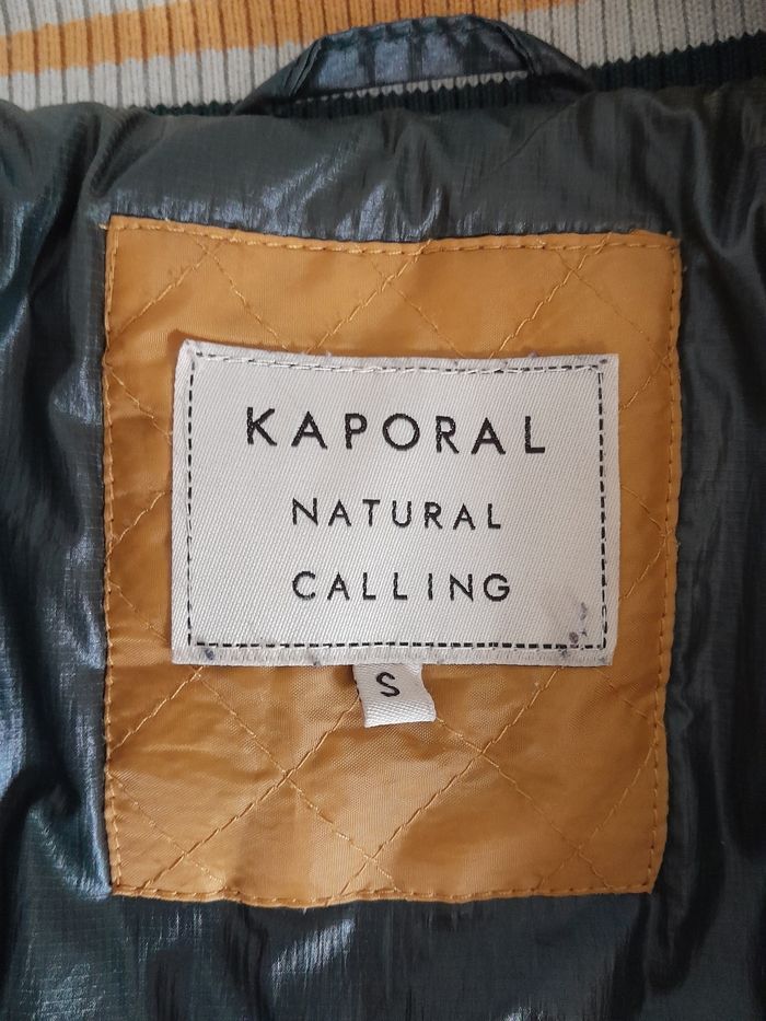 Blouson Kaporal - photo numéro 3