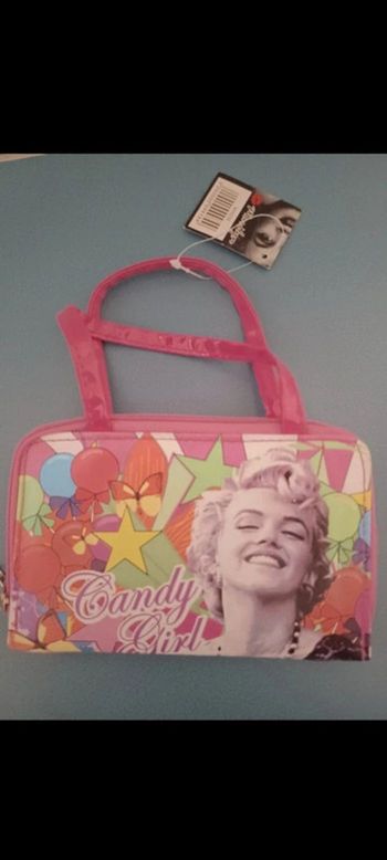 Porte monnaie, porte carte, fille idee cadeau 🎁 neuf