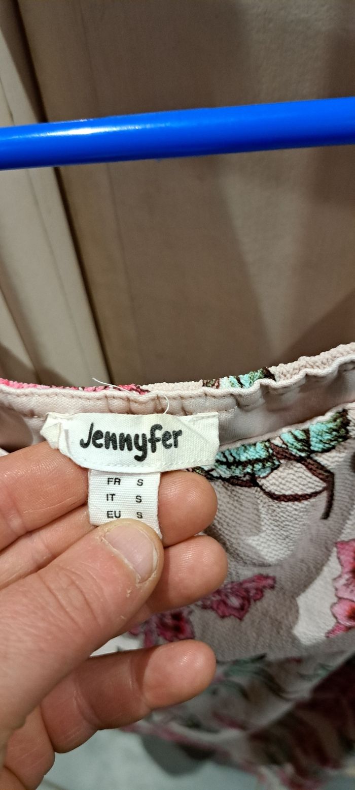 Robe femme taille s - photo numéro 3