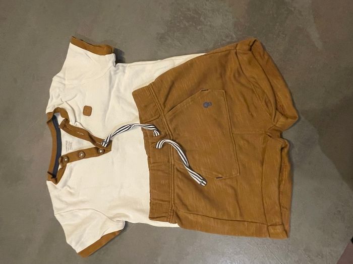 Lot 12 mois - photo numéro 8