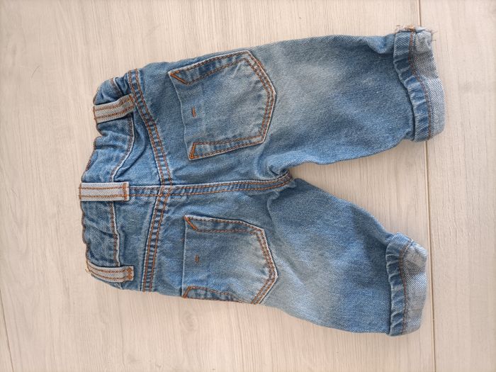 Jeans - photo numéro 2