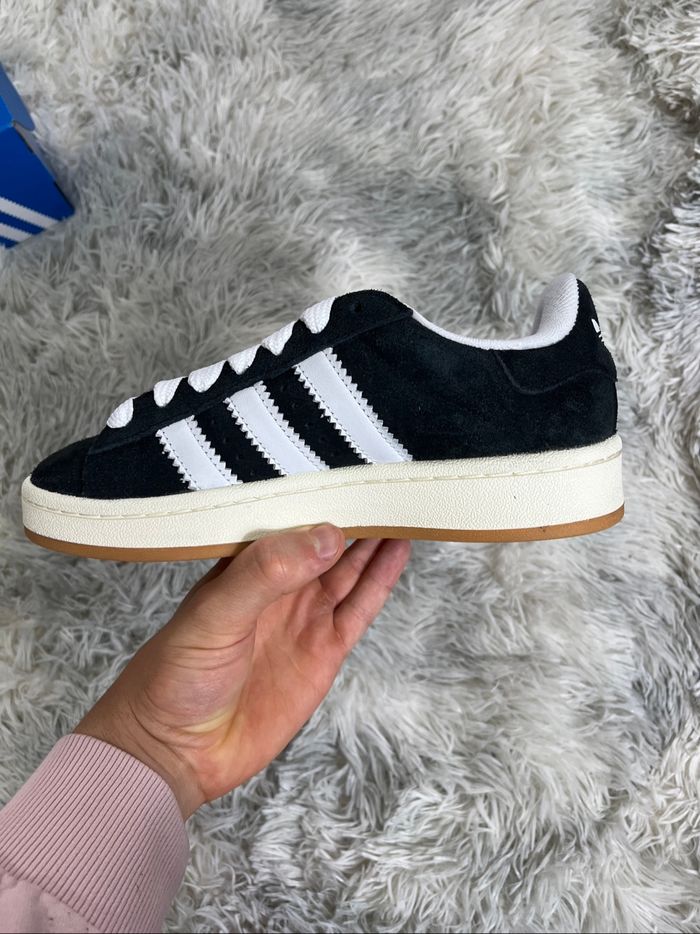 Adidas Campus 00s noires - photo numéro 4