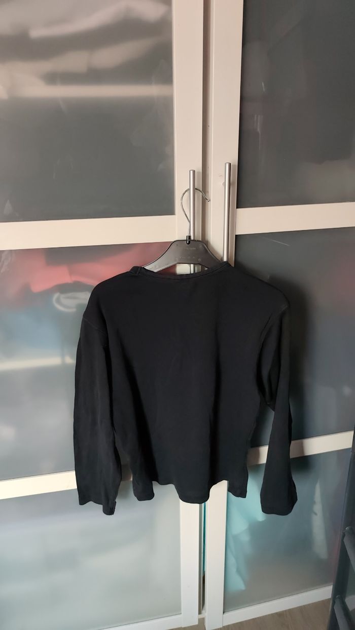 Tee shirt - photo numéro 2