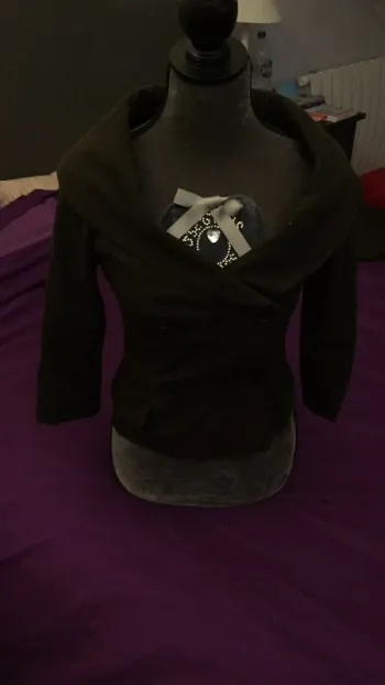 Tailleur jupe