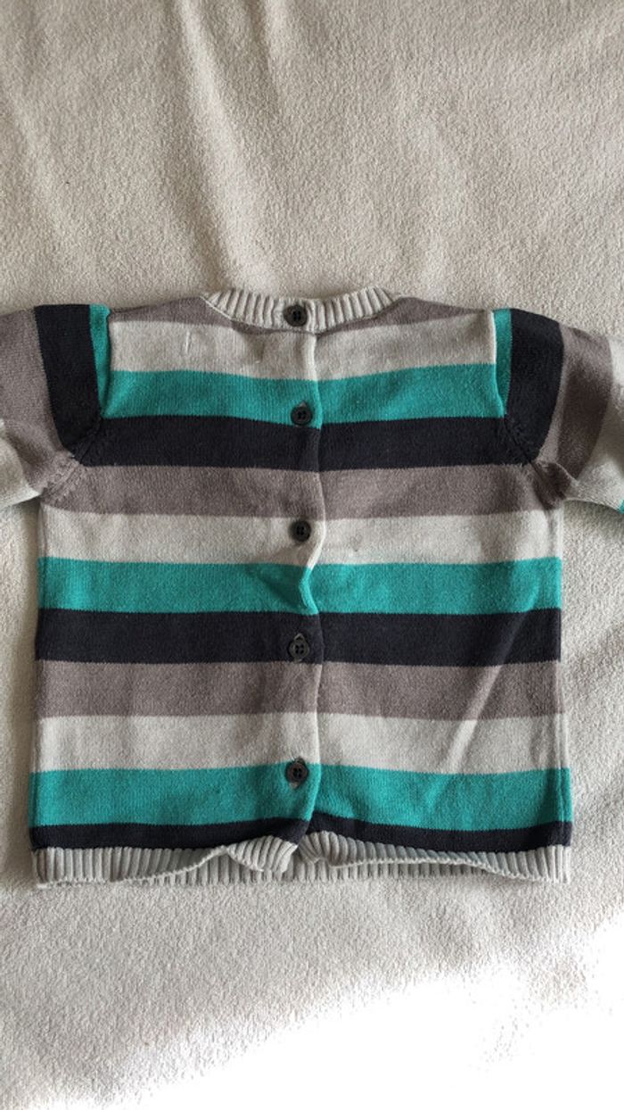 Ensemble Vertbaudet - photo numéro 4