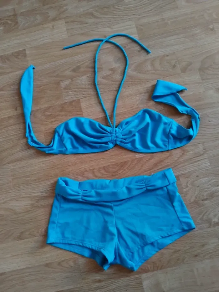 Maillot de bains femme S - photo numéro 5