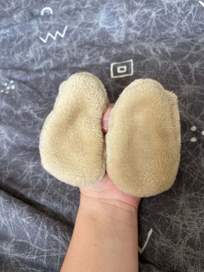 Chaussons - photo numéro 2