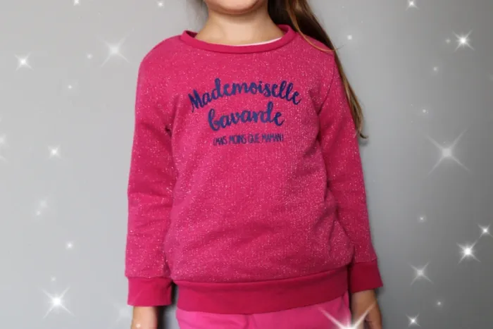 Pull taille 5 ans - photo numéro 4