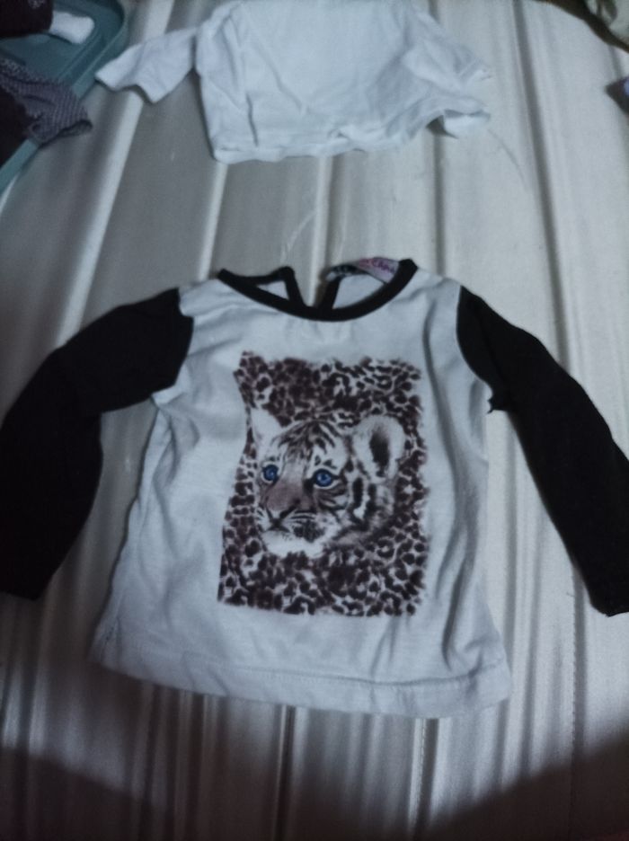 Pull mignon