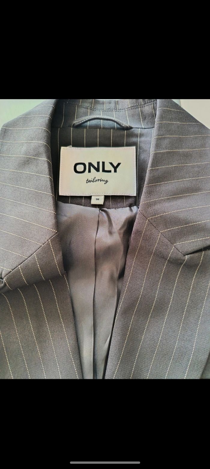 Blazer femme - photo numéro 2