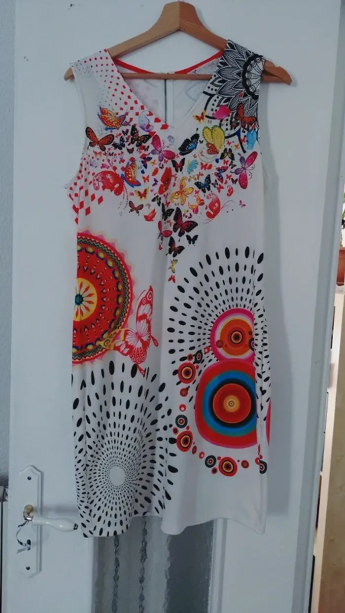 Robe L/XL