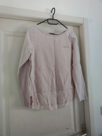 Sweat chemise Bonobo 38