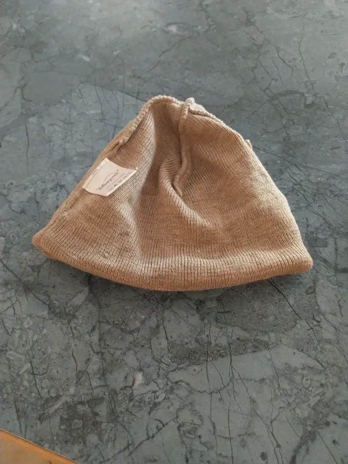 Bonnet - photo numéro 7
