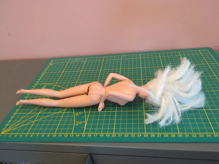Barbie Vintage China - photo numéro 5