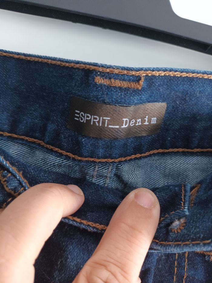 Jeans esprit - photo numéro 2
