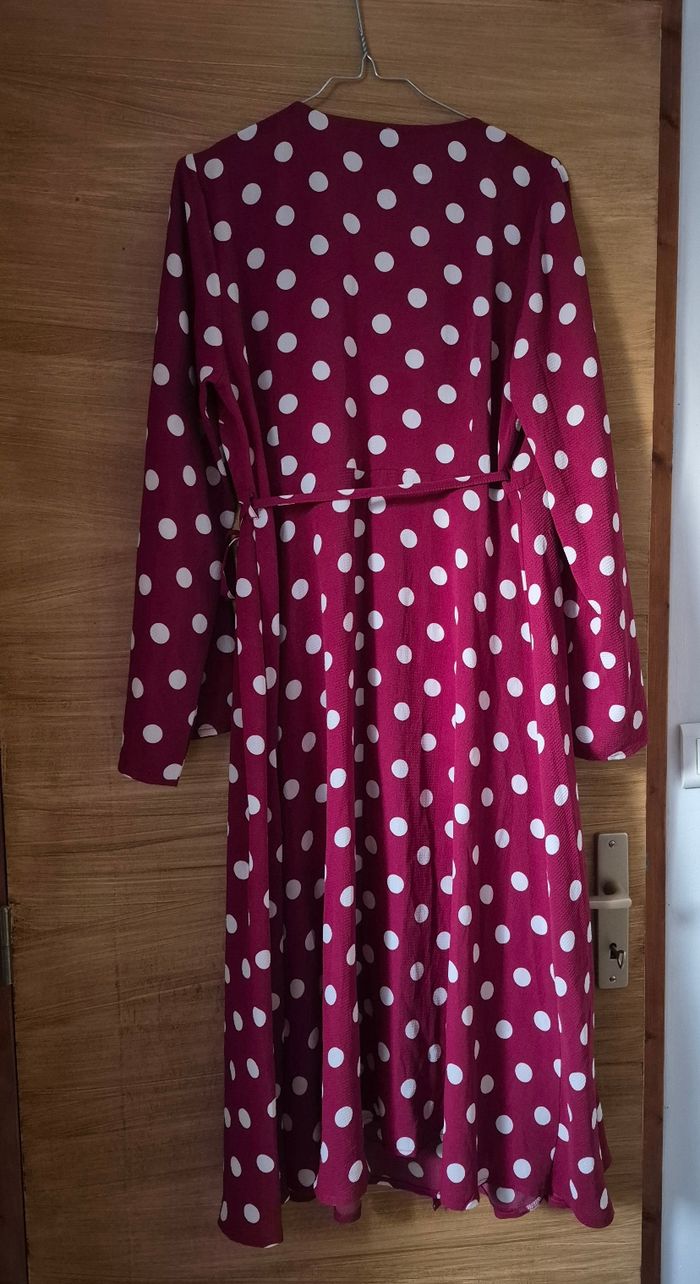 Robe de grossesse 42 - photo numéro 3