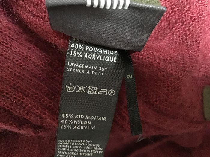 Mouwloos vest - photo numéro 8