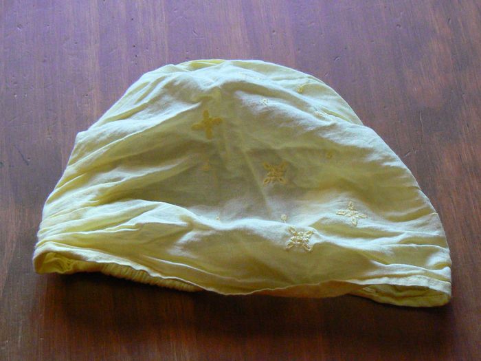 Robe bébé fille - photo numéro 3
