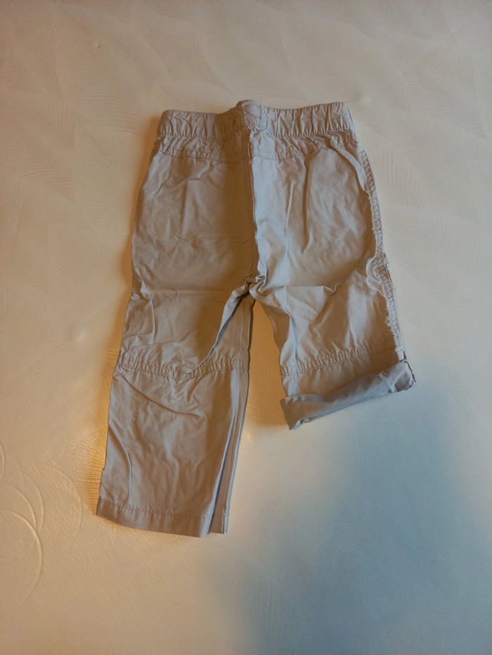 Pantalon printemps été garçon 18 mois kimbaloo - photo numéro 3