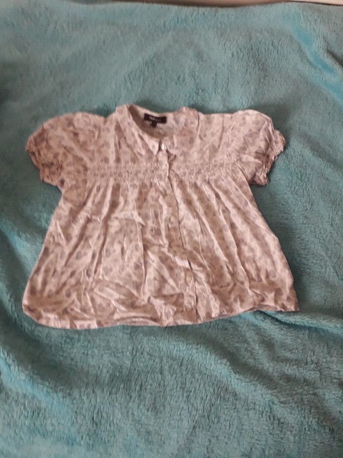 chemisier - photo numéro 2