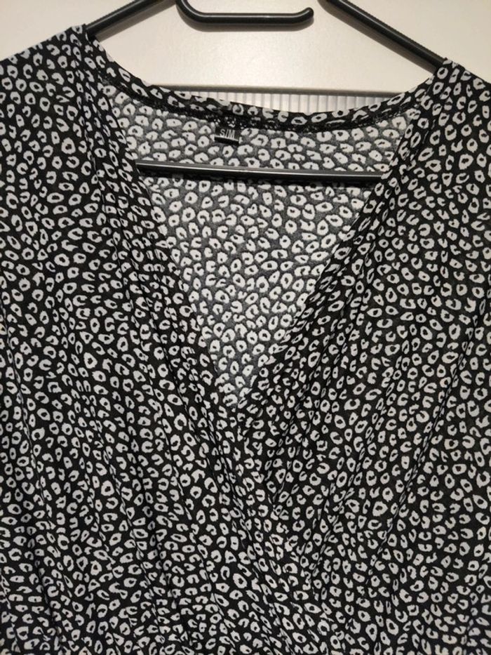 Robe longue légère - photo numéro 2