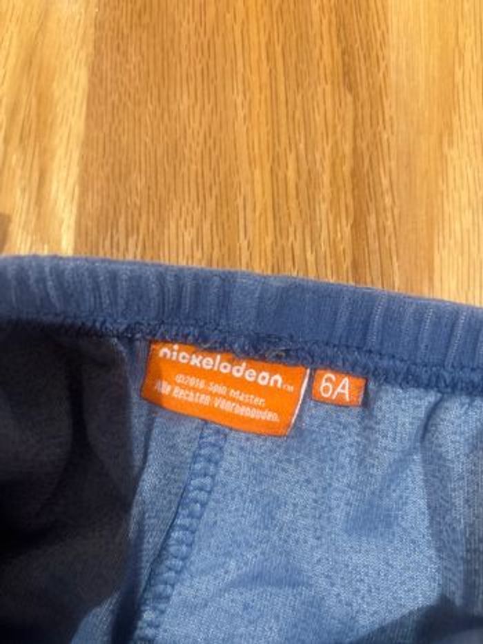 Pyjama pat patrouille - photo numéro 3