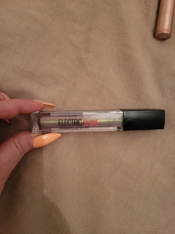 Lot maquillage neuf L'Oréal et autres - photo numéro 3