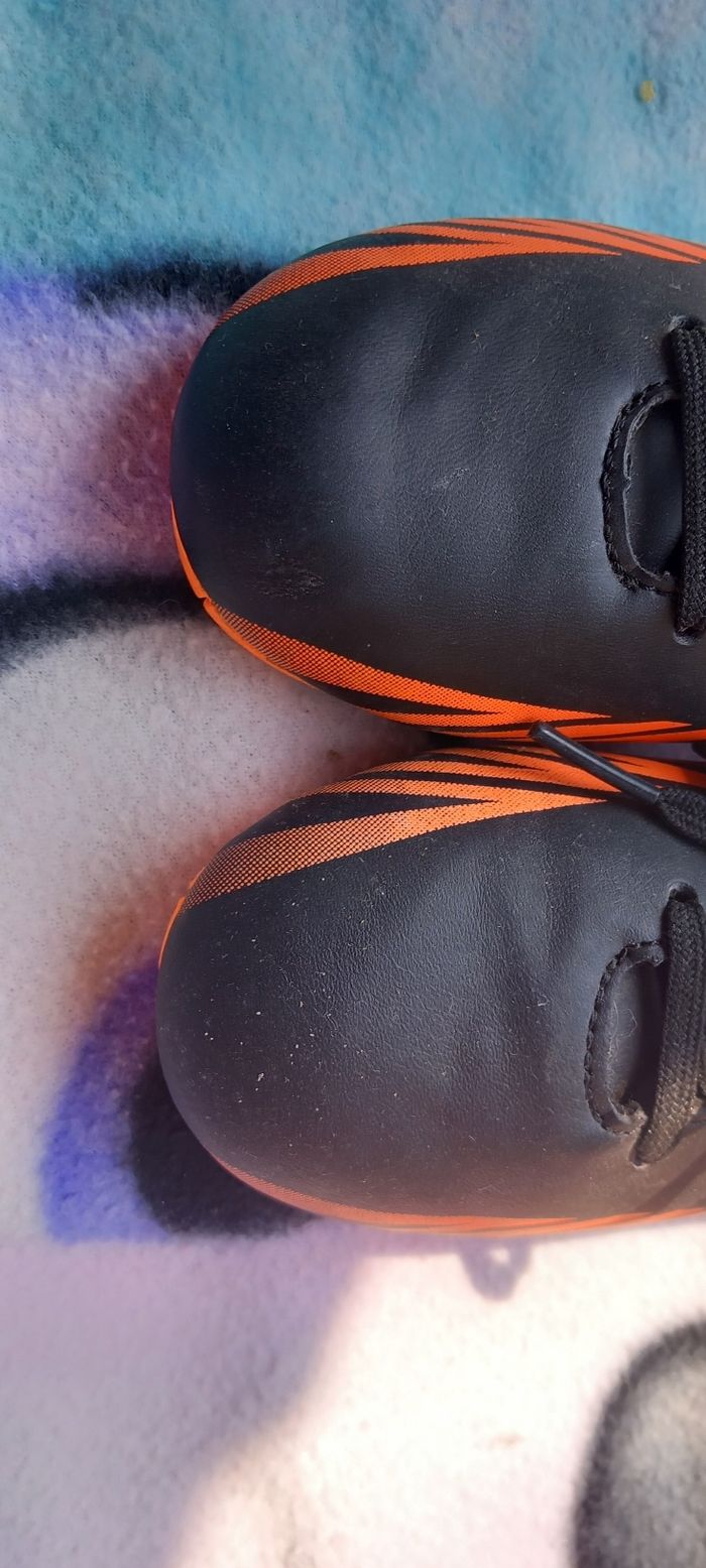 Crampon taille 29 Pro Touch - photo numéro 2