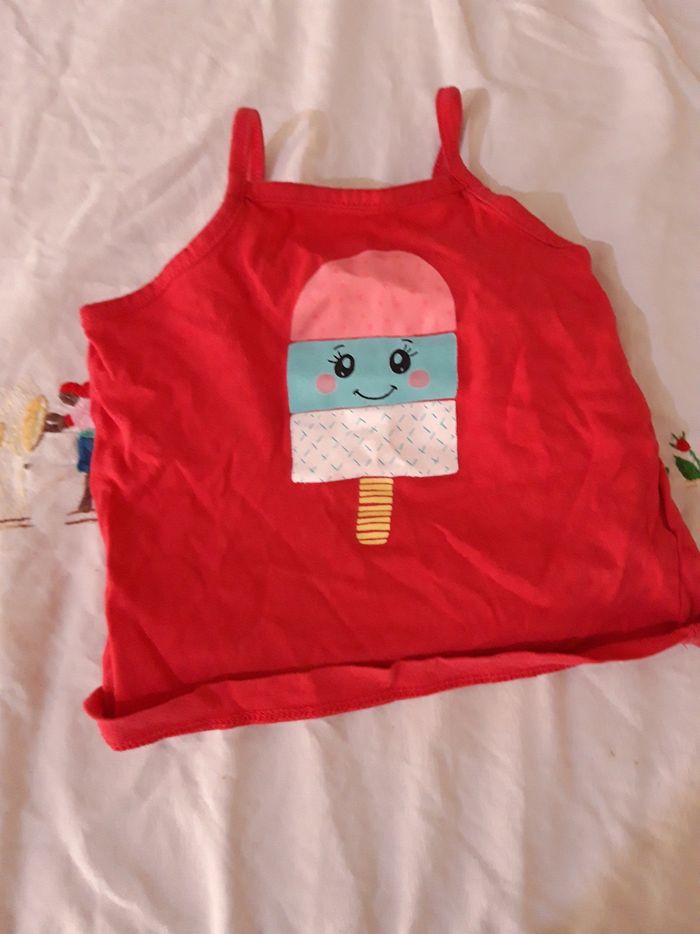 Lot de vêtements 12 mois - photo numéro 10