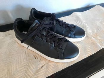 Baskets Adidas Advantage Mens Trainers 42