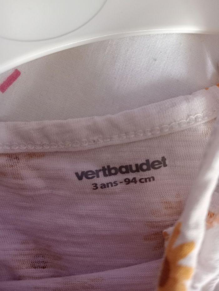 Robes 3 ans - photo numéro 3