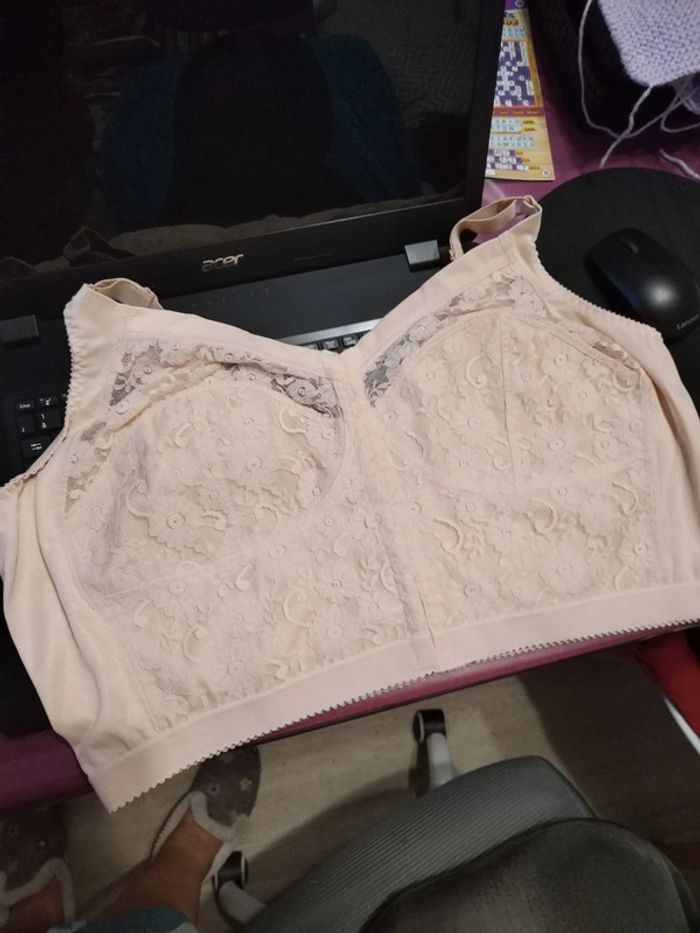 Soutien gorge