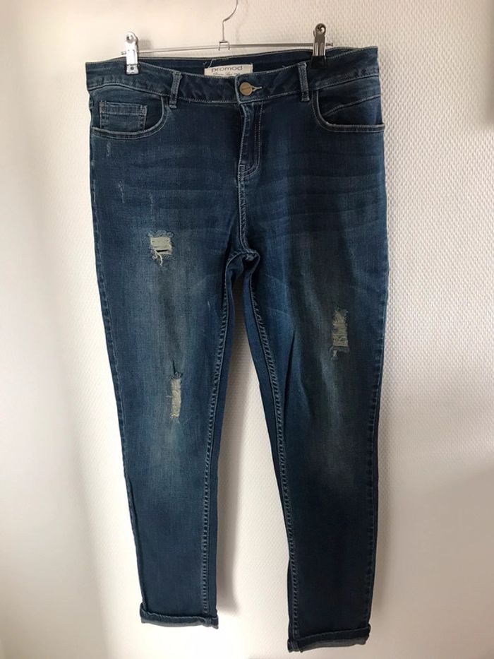 Jean PROMOD