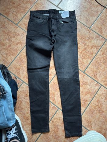 Jean homme