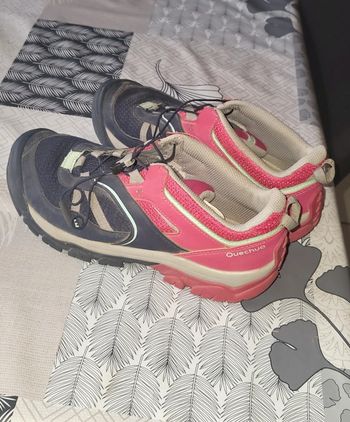 Baskets de marche