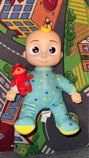 Cocomelon bébé musical