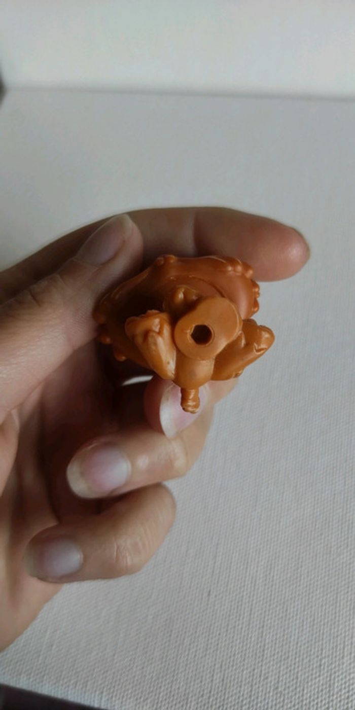 My littlest petshop chien lps Yorkshire 1407 - photo numéro 6