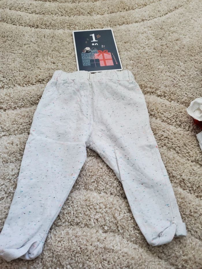 Pantalon - photo numéro 2