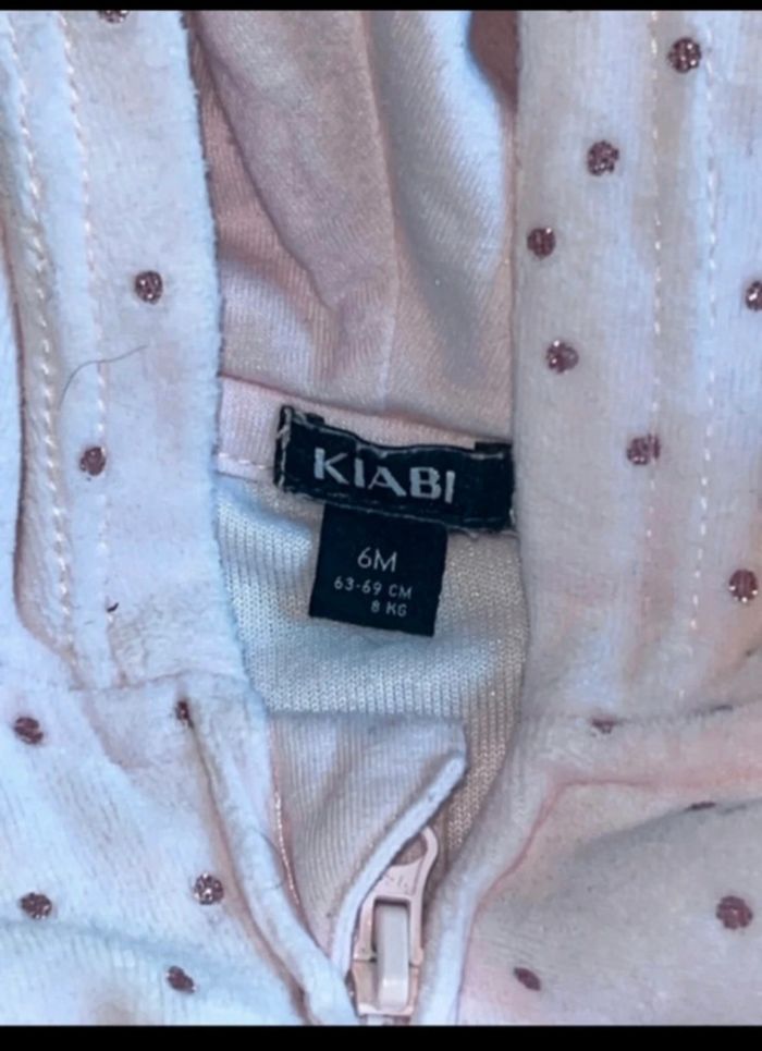 Gilet - photo numéro 2