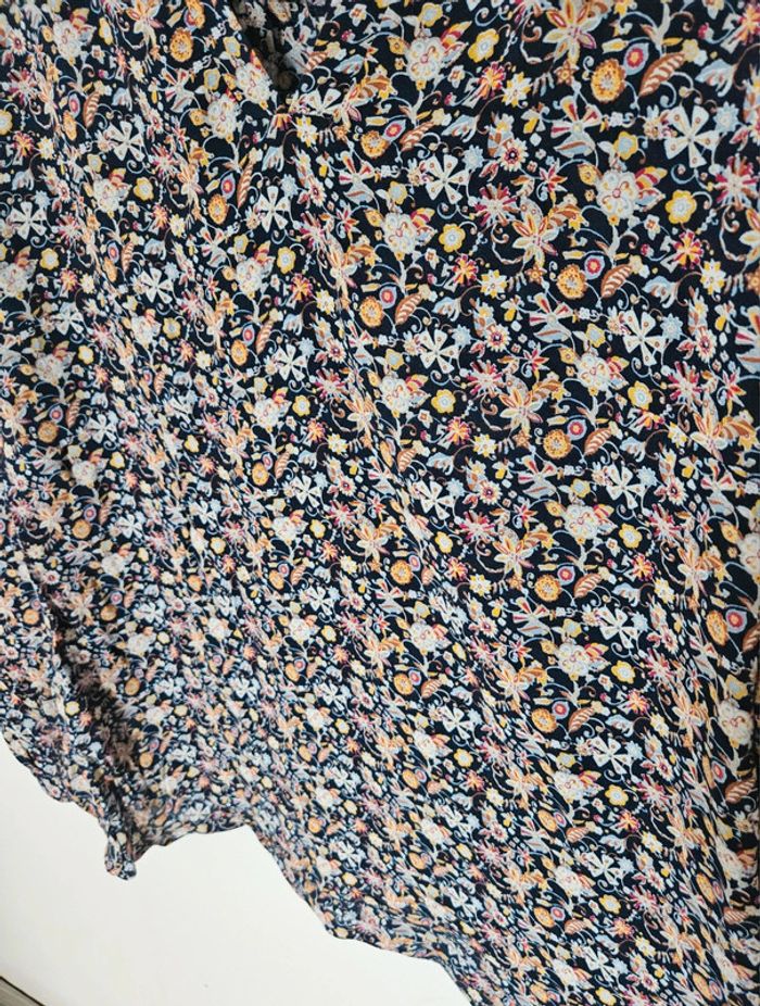 Blouse Caroll taille 42 - photo numéro 7